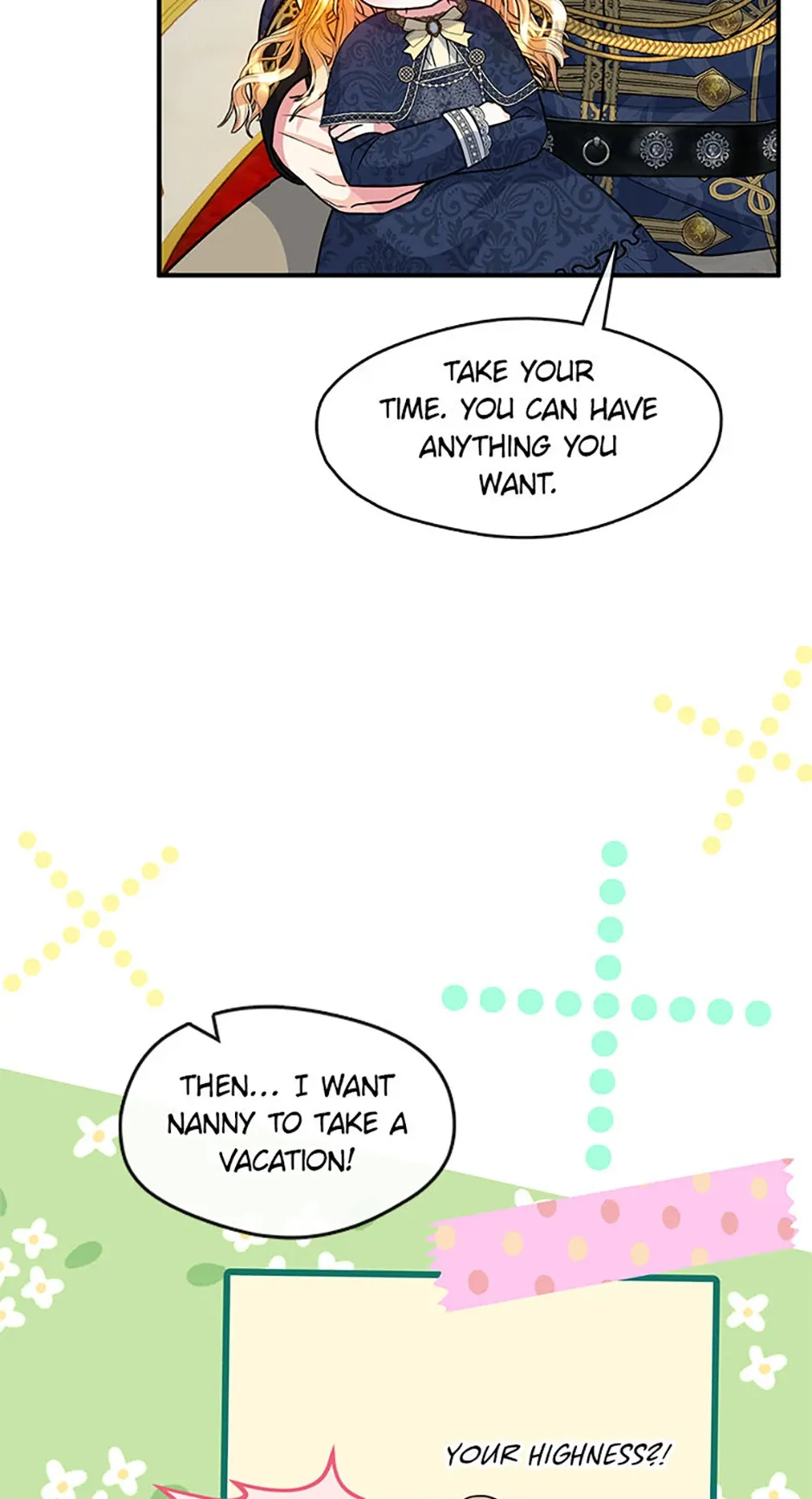 Princess player Chapter 28 Online - página 80
