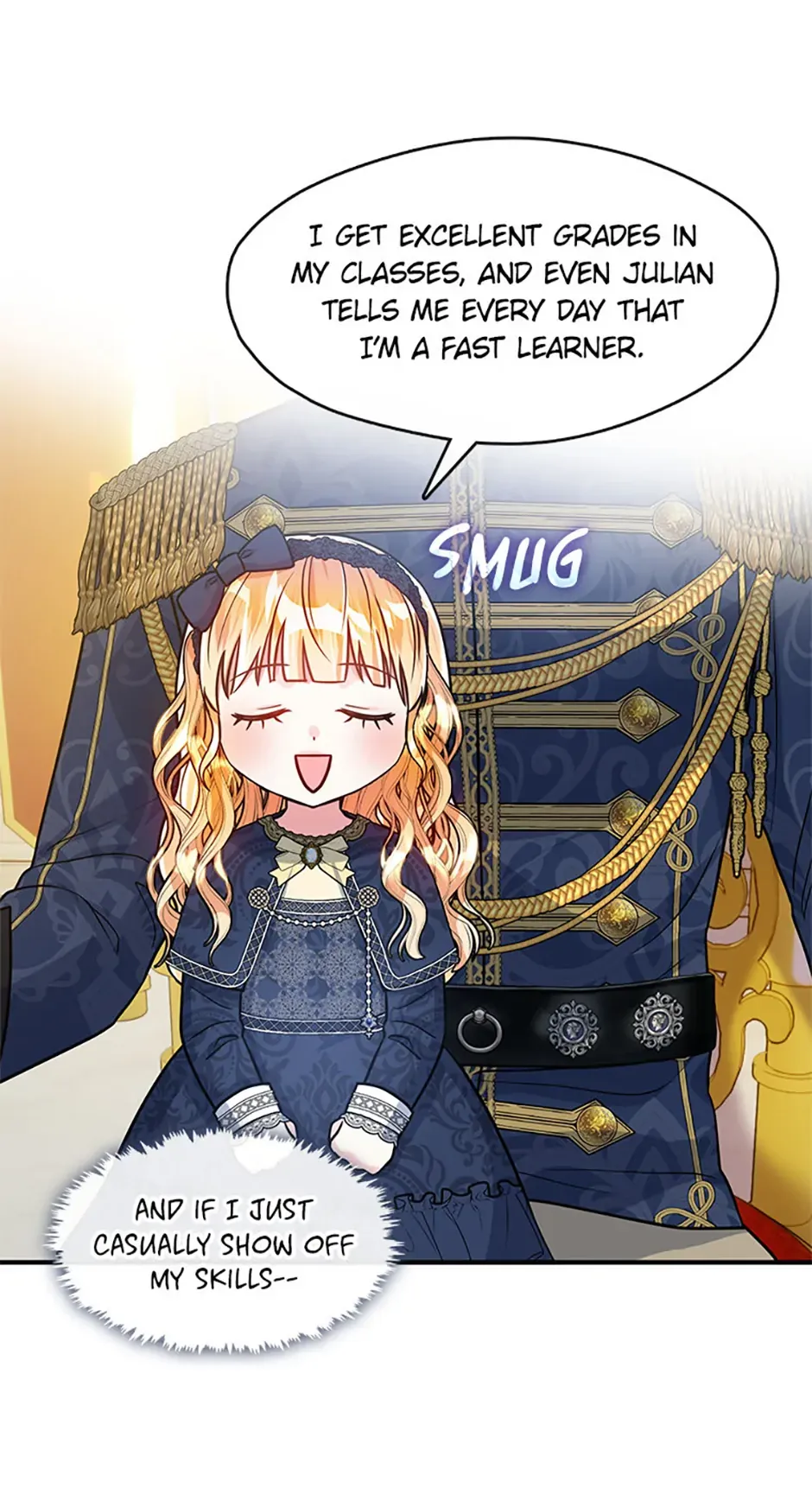 Princess player Chapter 28 Online - página 85
