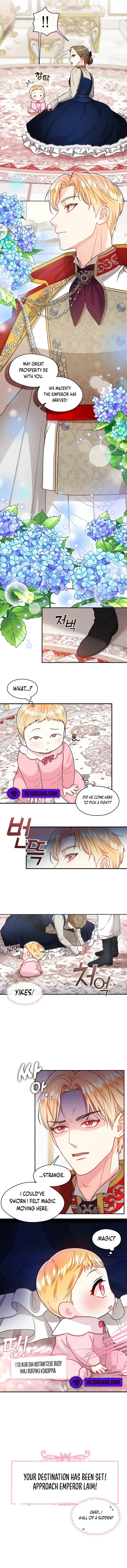Princess player Chapter 3 Online - página 9