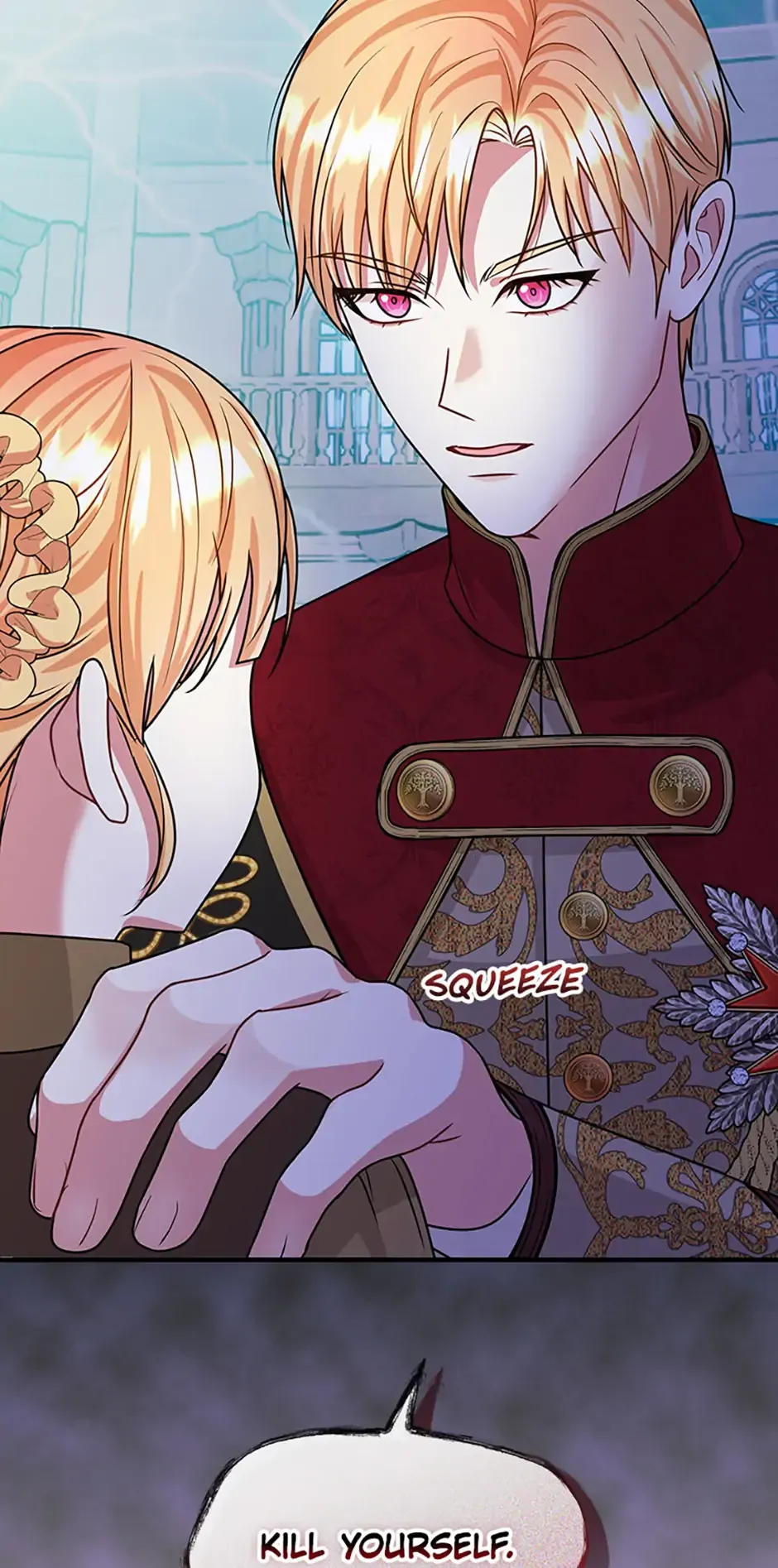 Princess player Chapter 33 Online - página 2