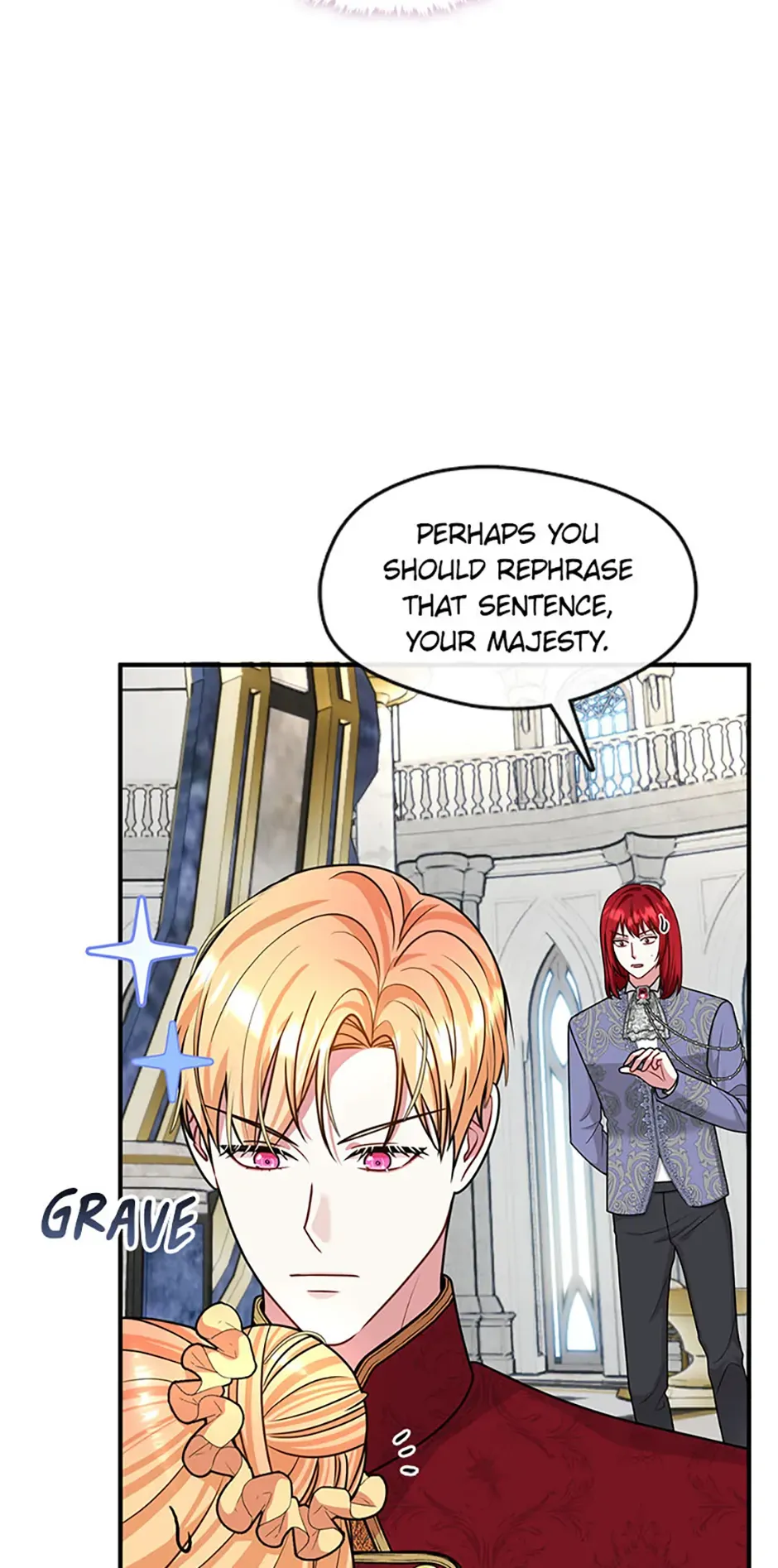 Princess player Chapter 33 Online - página 4
