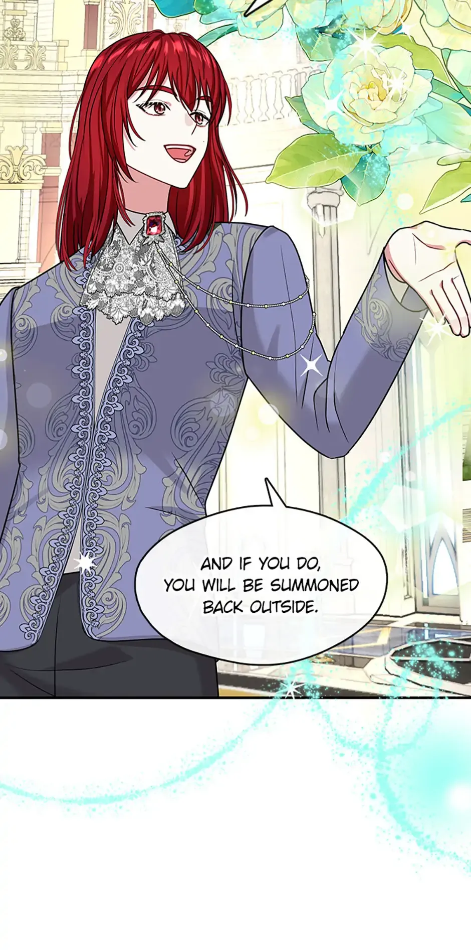 Princess player Chapter 33 Online - página 6