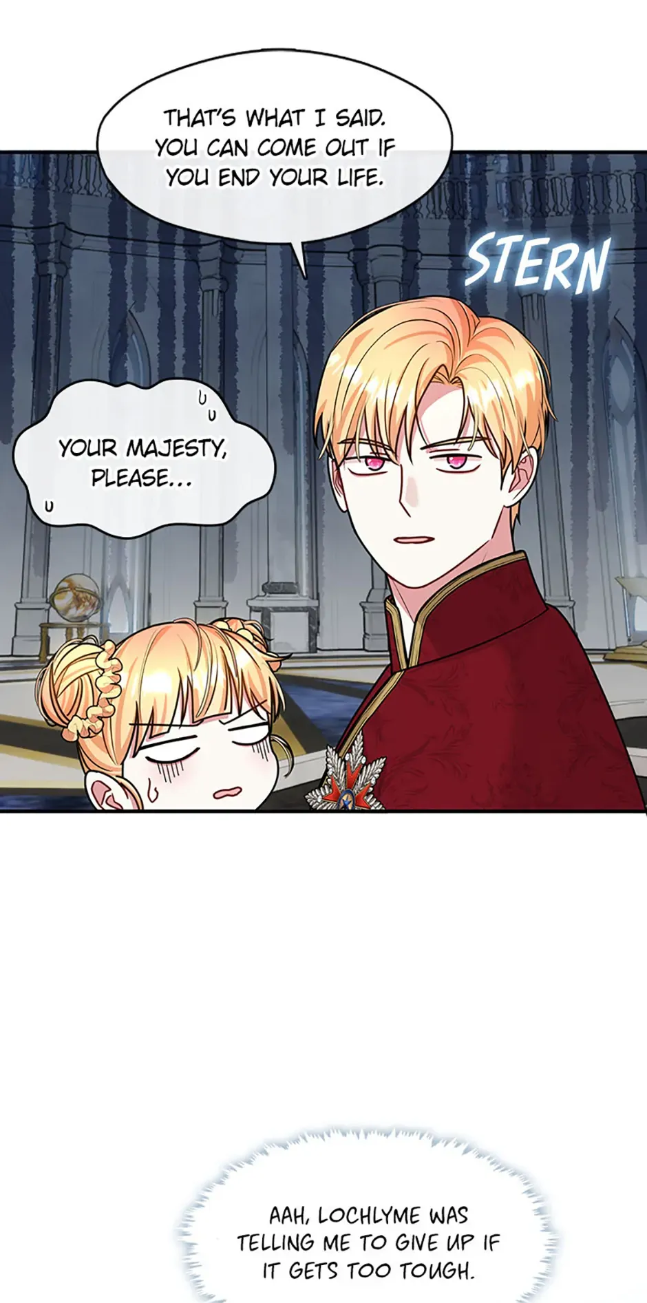 Princess player Chapter 33 Online - página 7