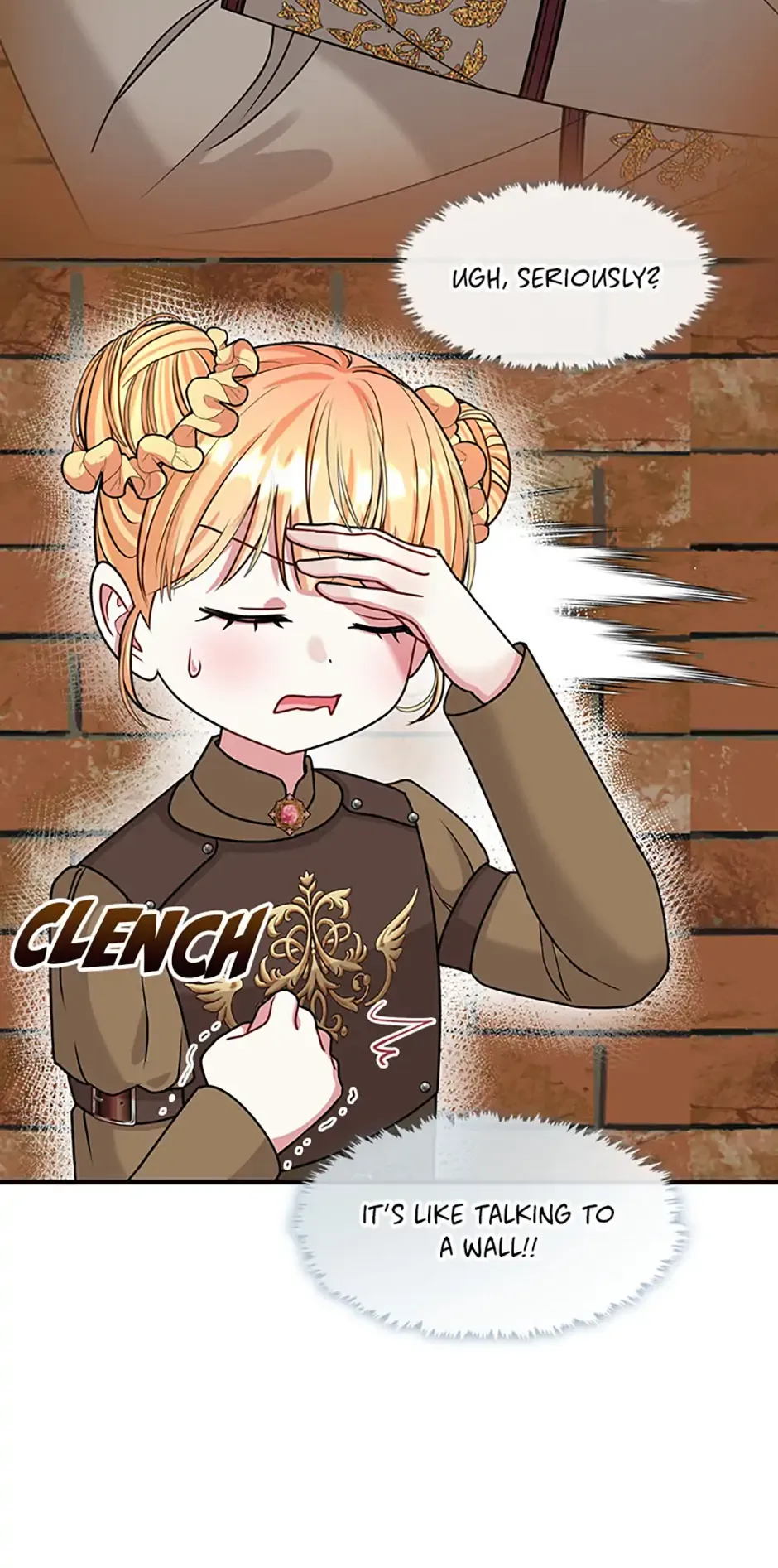 Princess player Chapter 33 Online - página 11