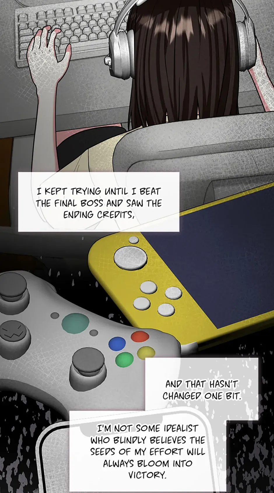 Princess player Chapter 33 Online - página 27