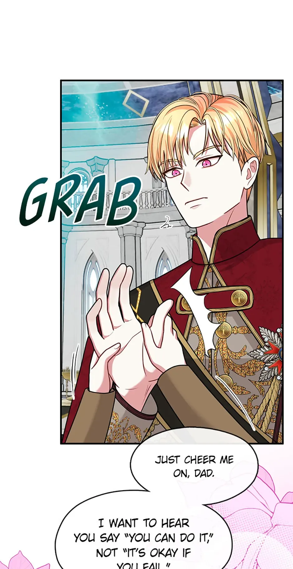 Princess player Chapter 33 Online - página 30