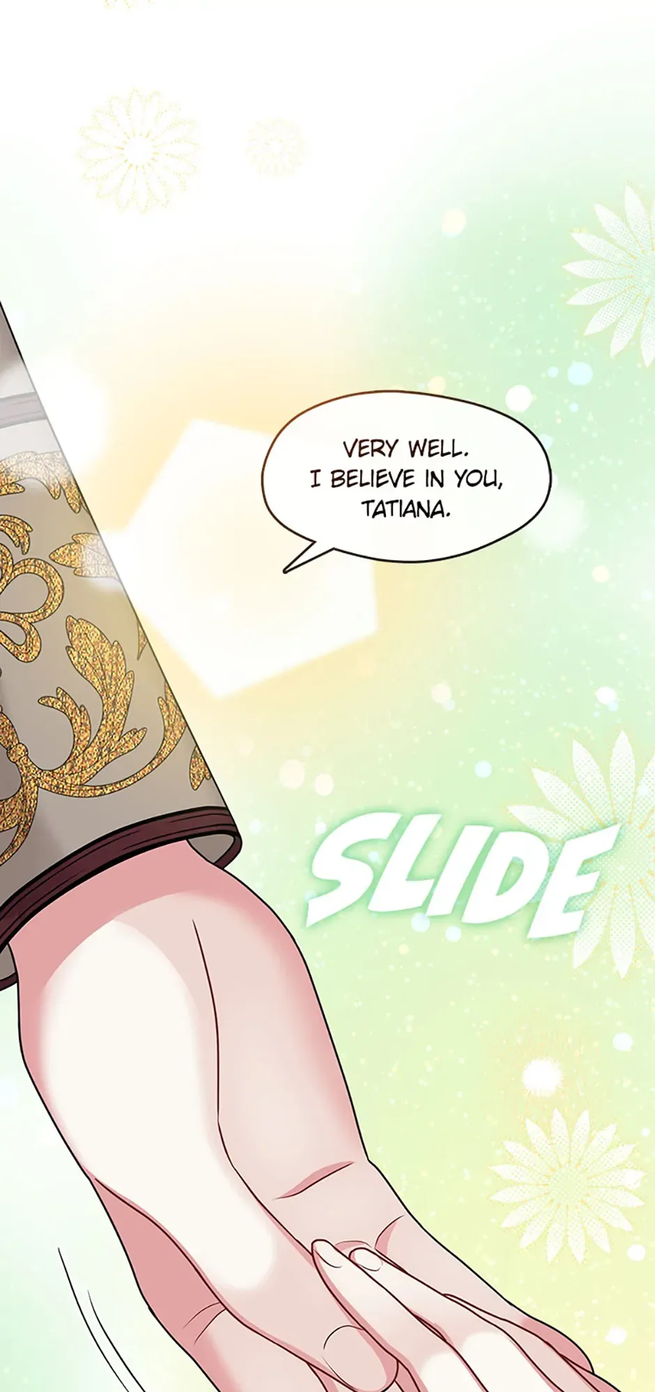 Princess player Chapter 33 Online - página 35