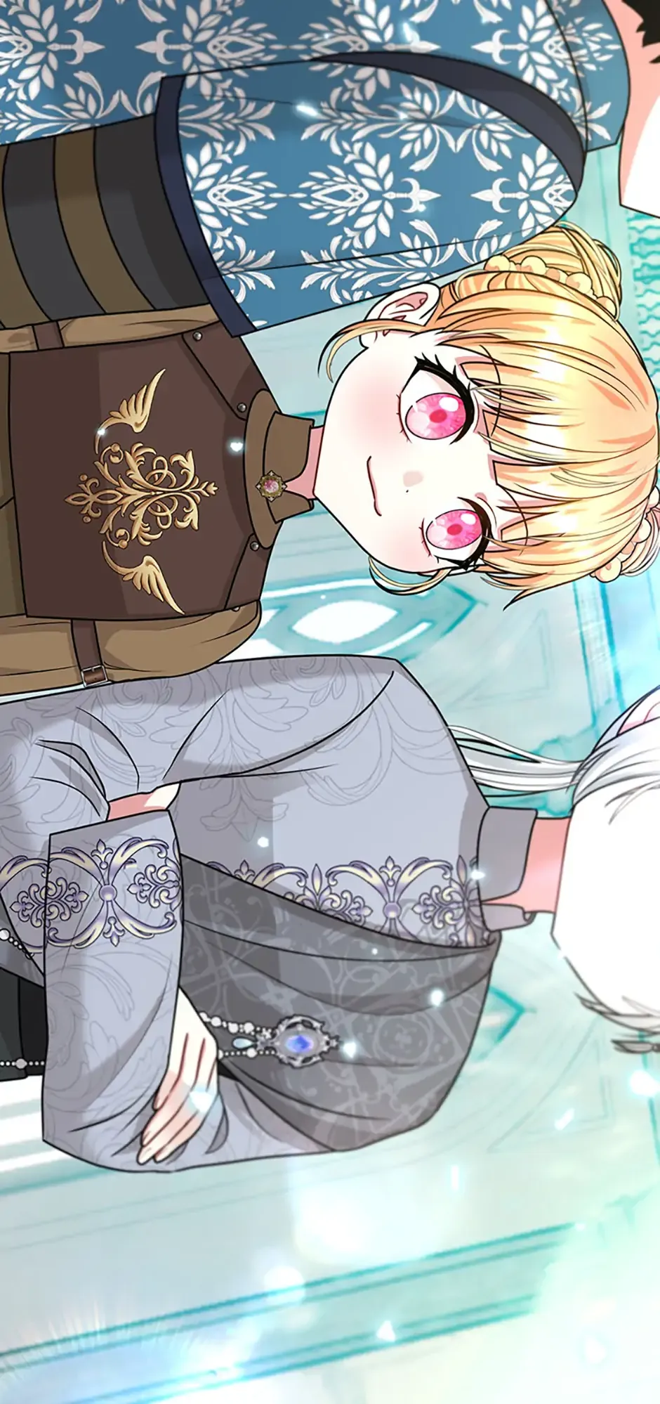 Princess player Chapter 33 Online - página 39