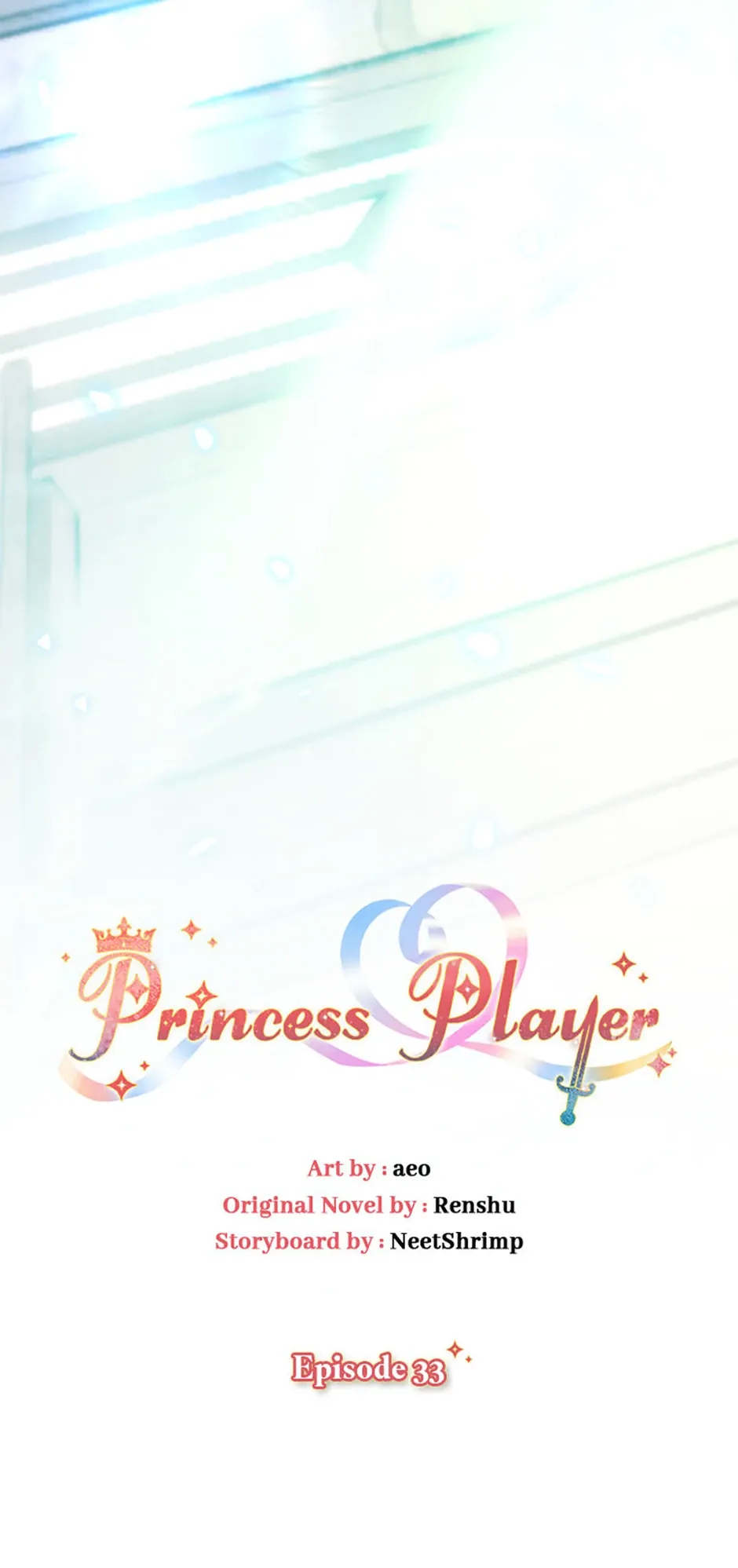 Princess player Chapter 33 Online - página 40