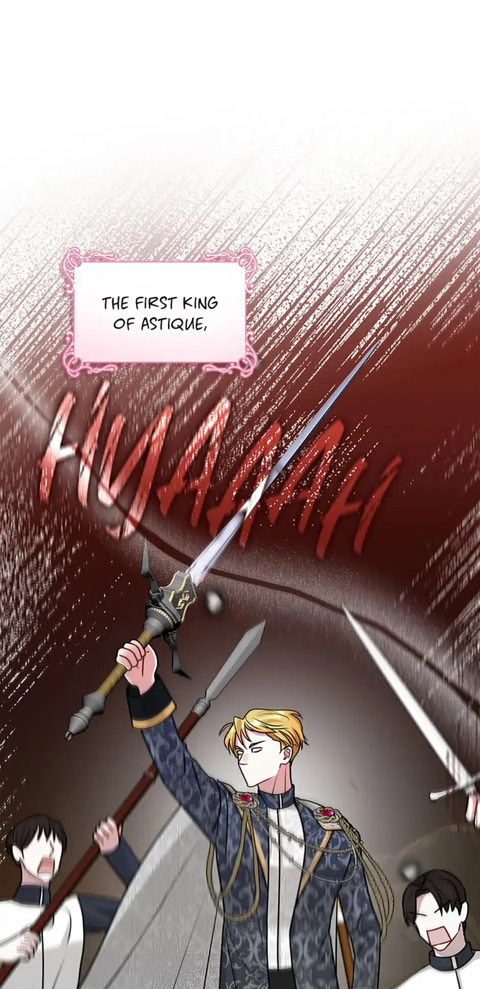 Princess player Chapter 33 Online - página 41