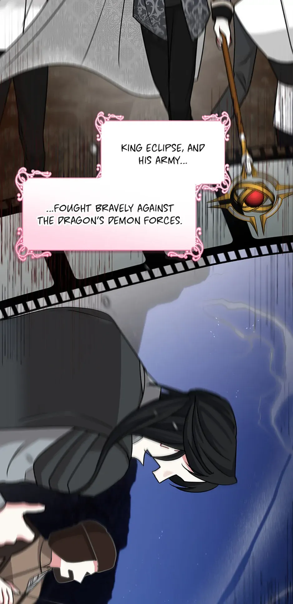 Princess player Chapter 33 Online - página 42