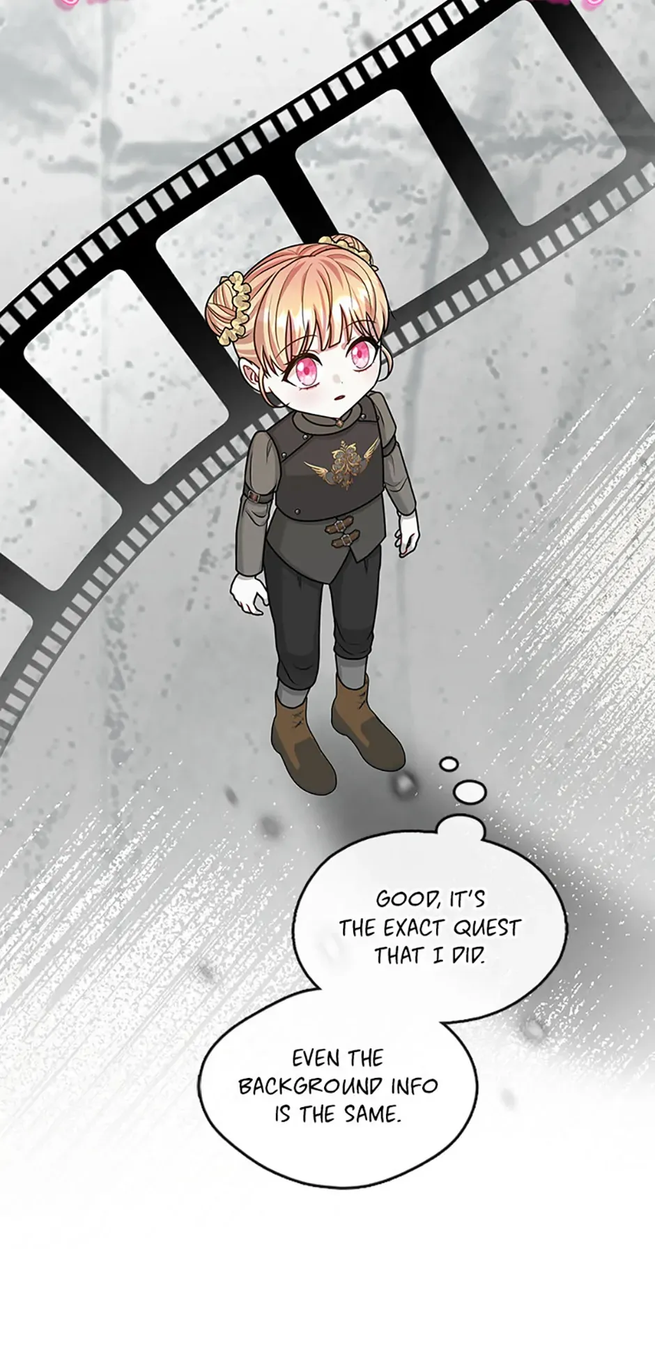 Princess player Chapter 33 Online - página 45