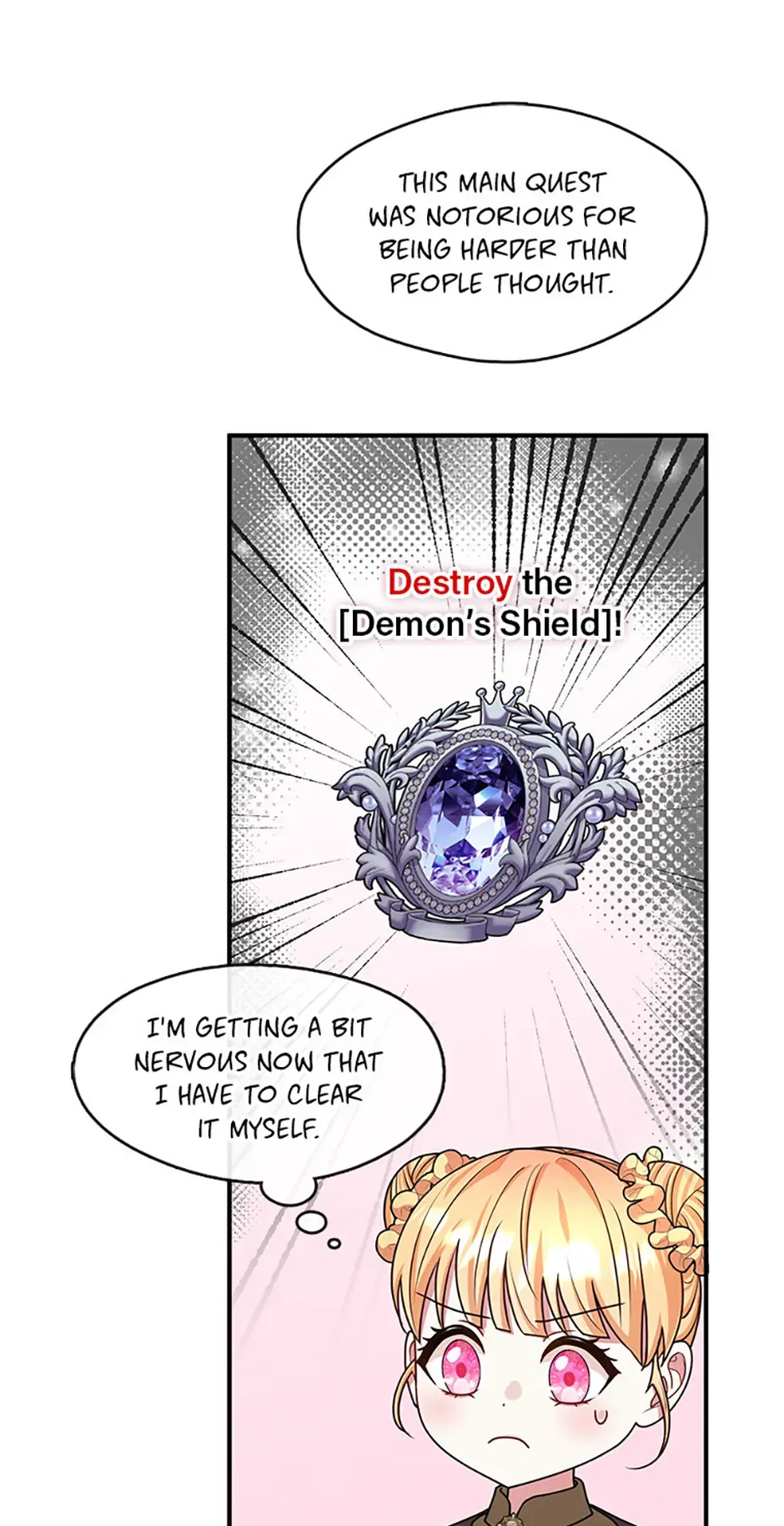 Princess player Chapter 33 Online - página 46