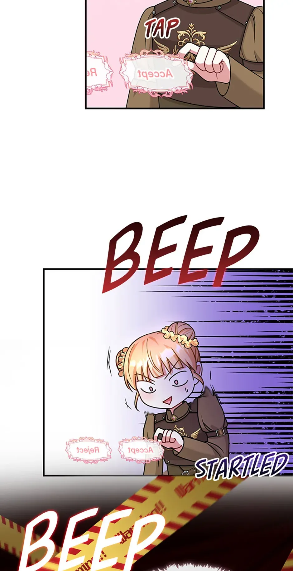 Princess player Chapter 33 Online - página 47