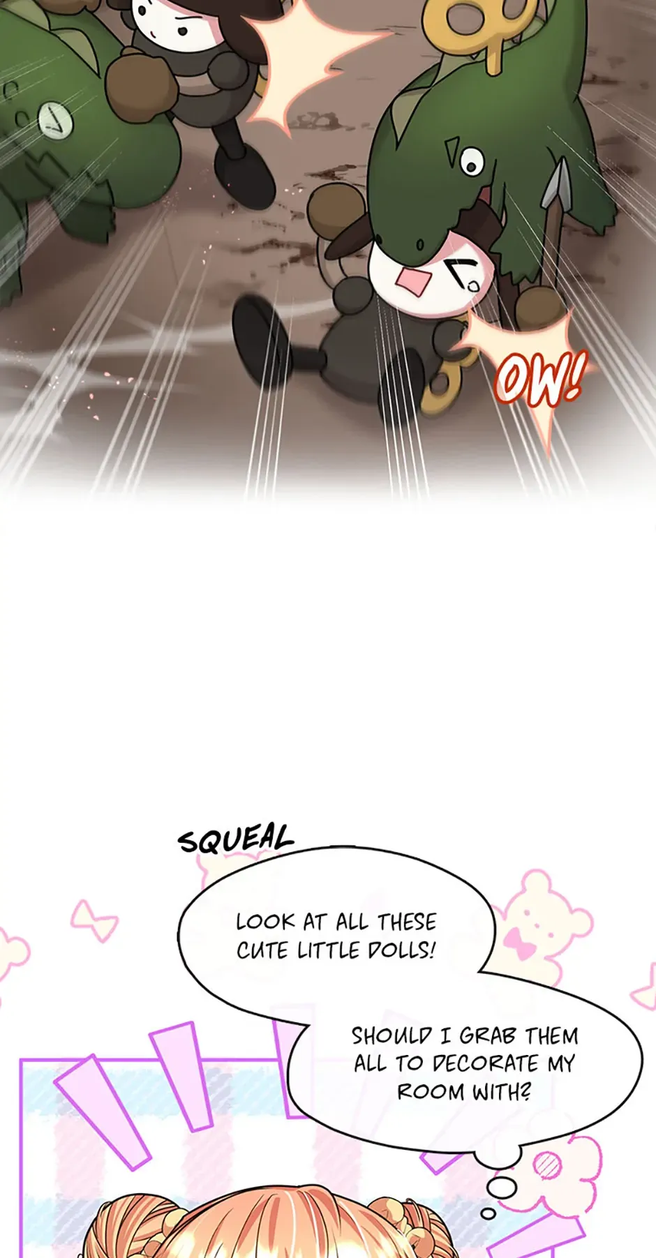 Princess player Chapter 33 Online - página 53