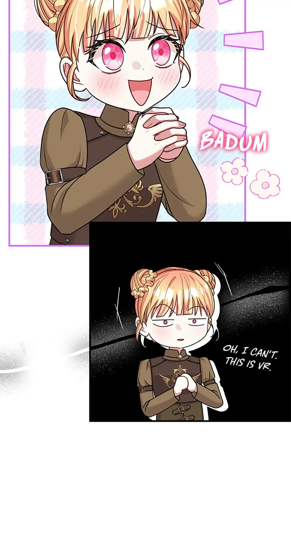 Princess player Chapter 33 Online - página 54