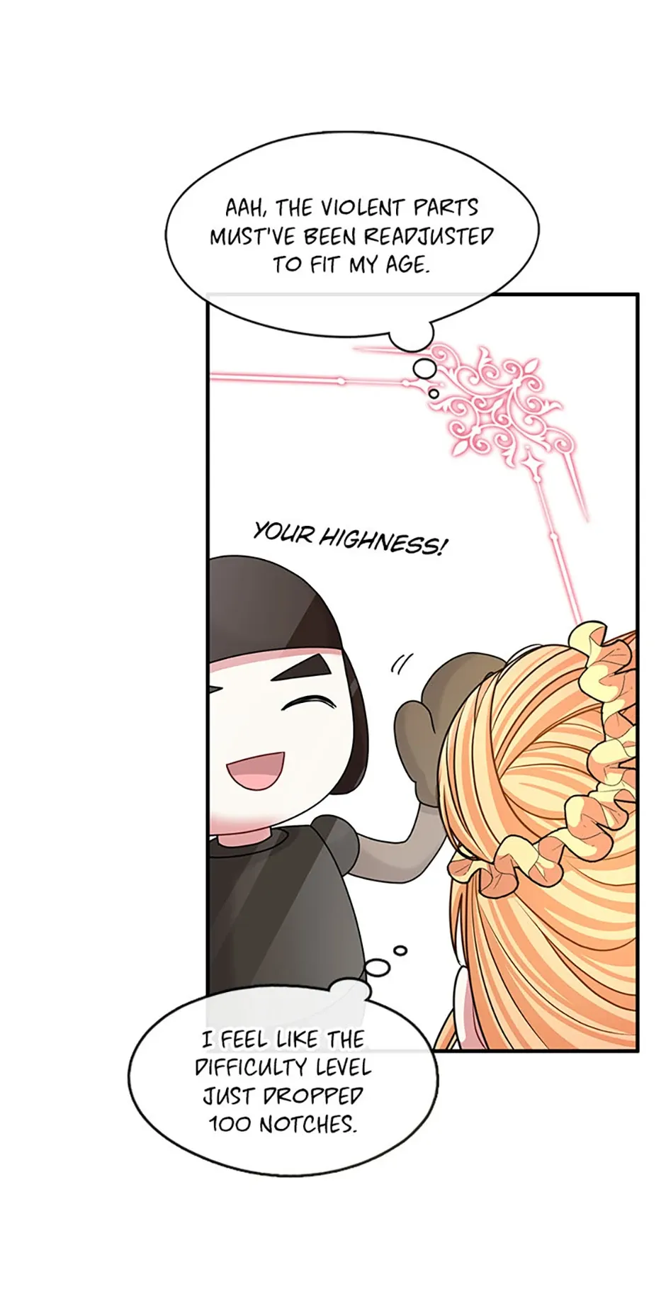 Princess player Chapter 33 Online - página 57