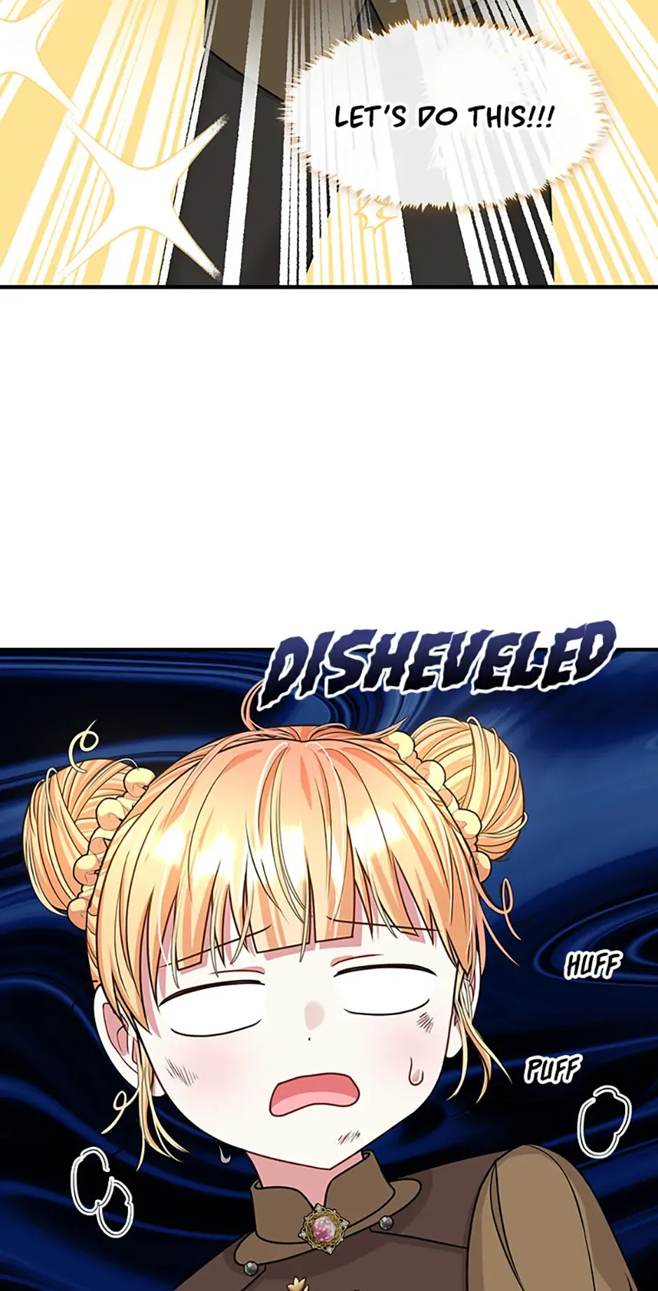 Princess player Chapter 33 Online - página 59