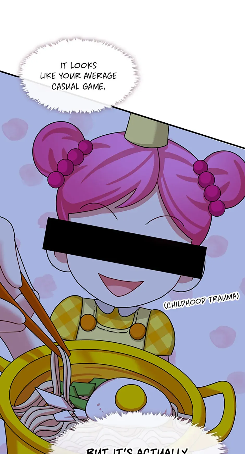 Princess player Chapter 33 Online - página 63