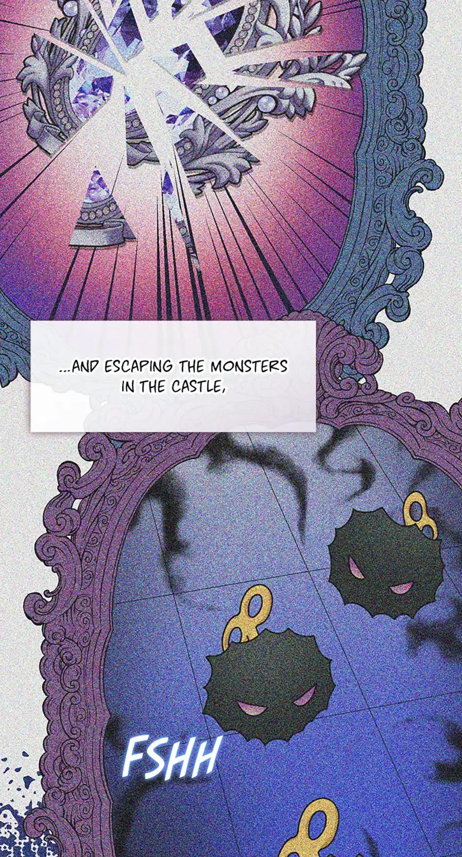 Princess player Chapter 33 Online - página 65