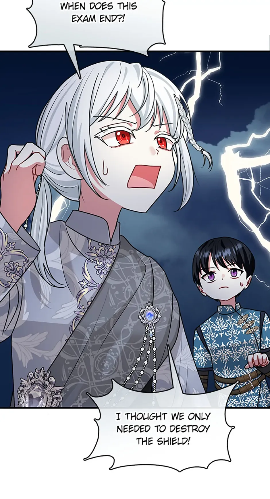 Princess player Chapter 33 Online - página 68
