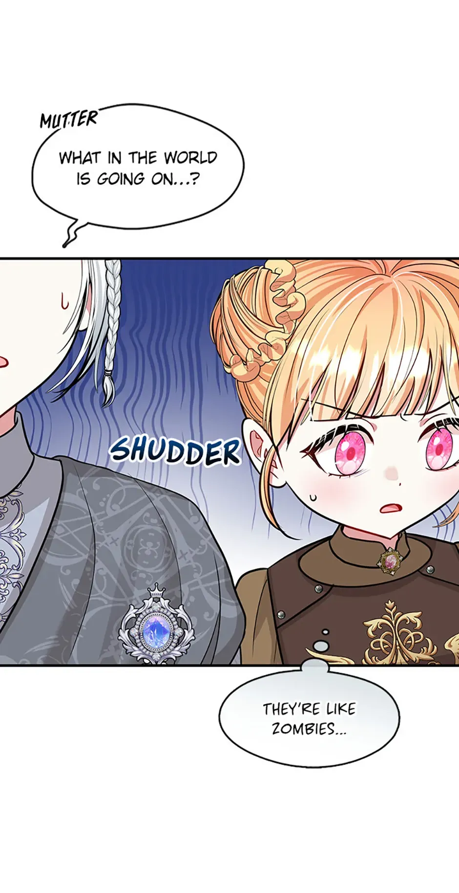 Princess player Chapter 34 Online - página 12