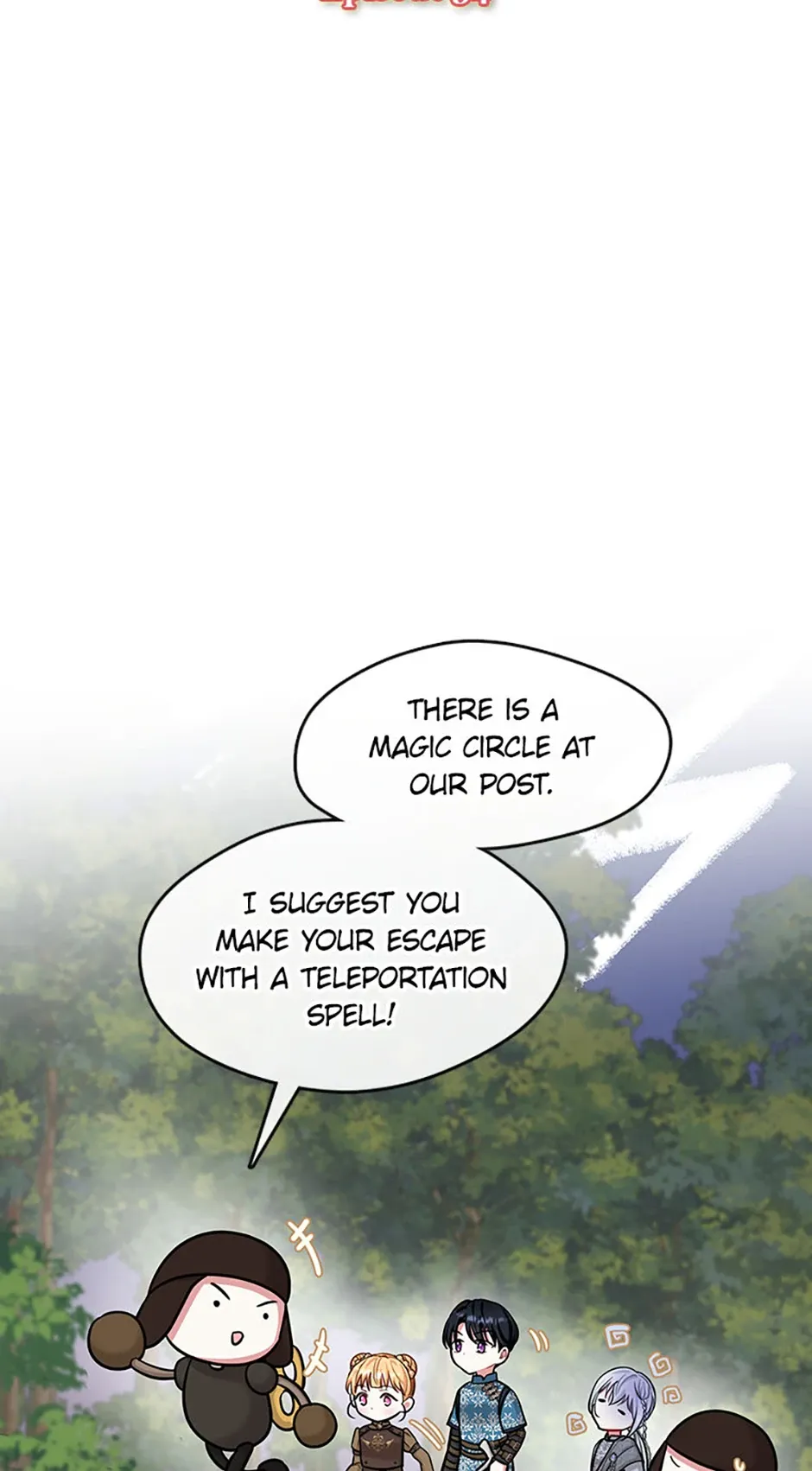 Princess player Chapter 34 Online - página 16