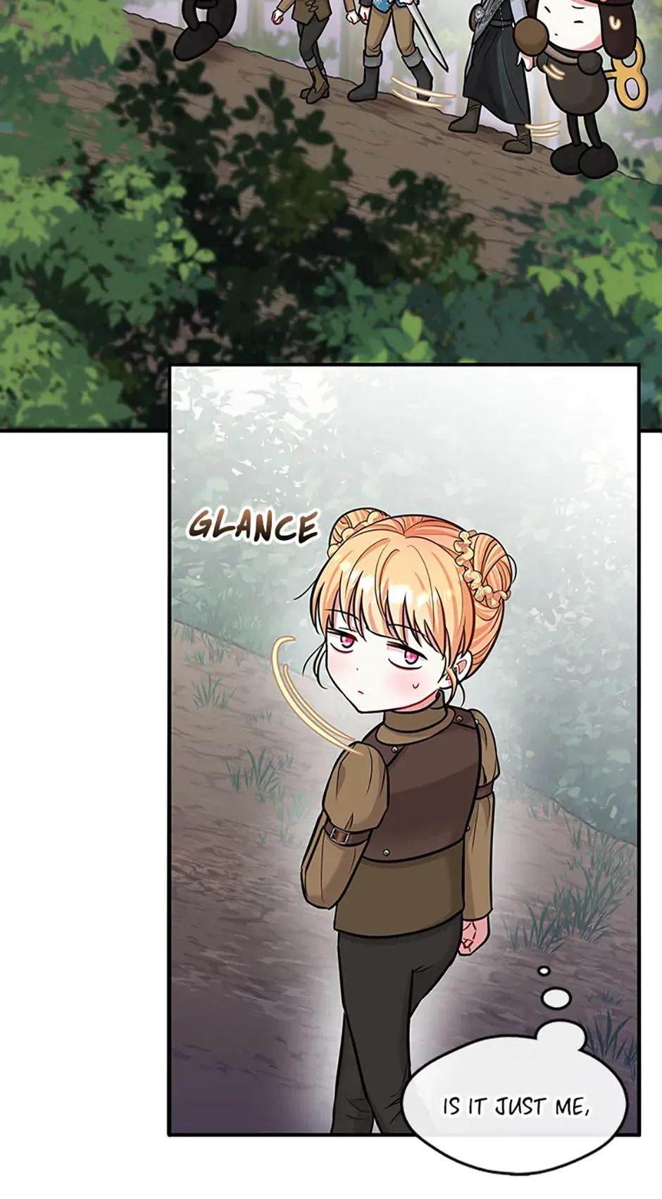 Princess player Chapter 34 Online - página 17