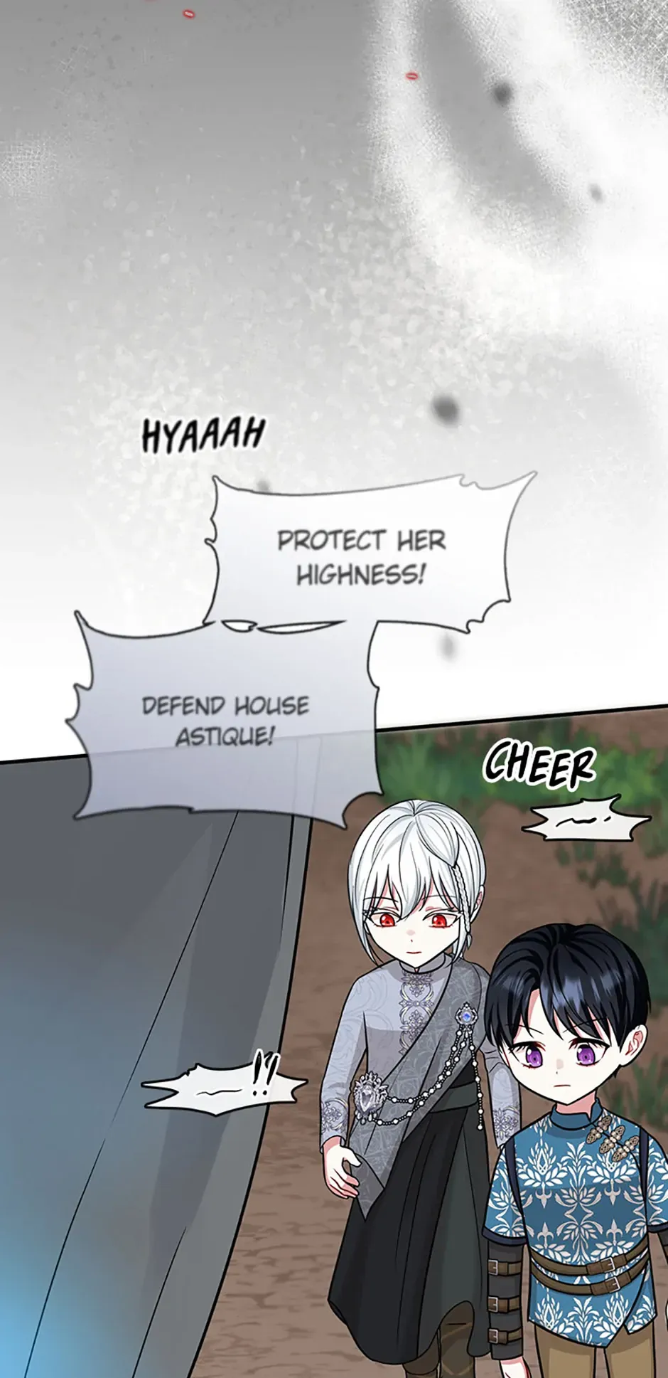 Princess player Chapter 34 Online - página 20