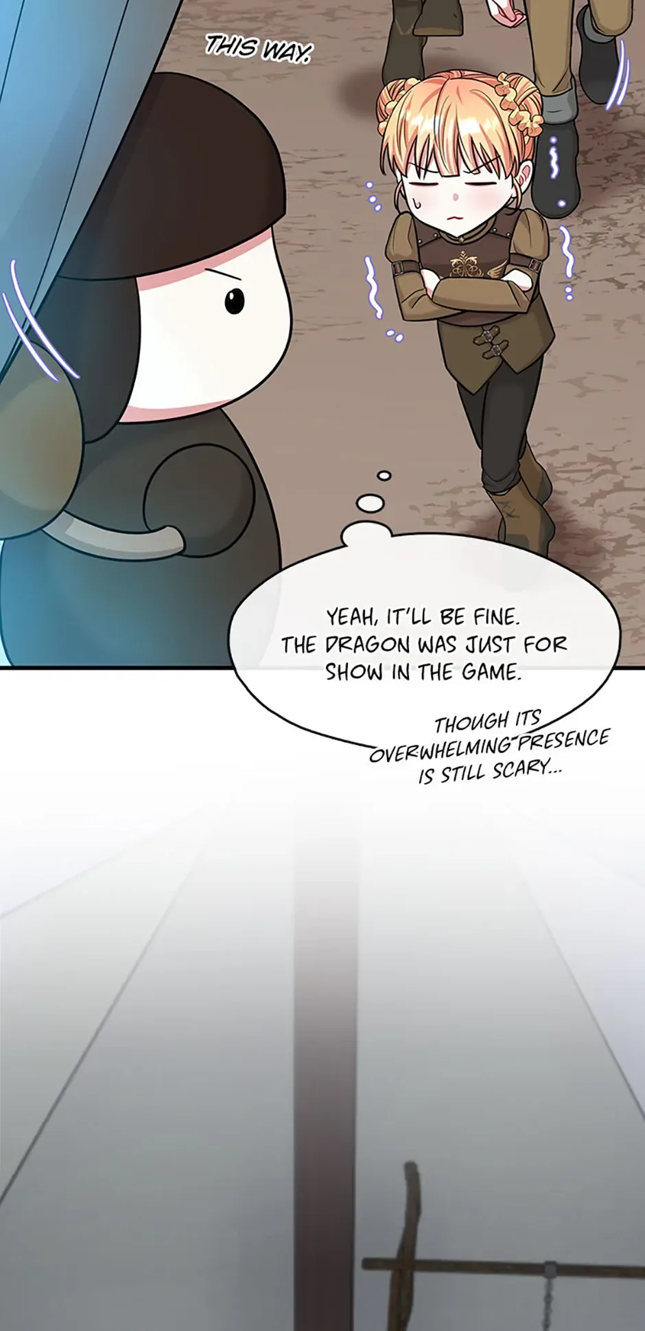 Princess player Chapter 34 Online - página 21