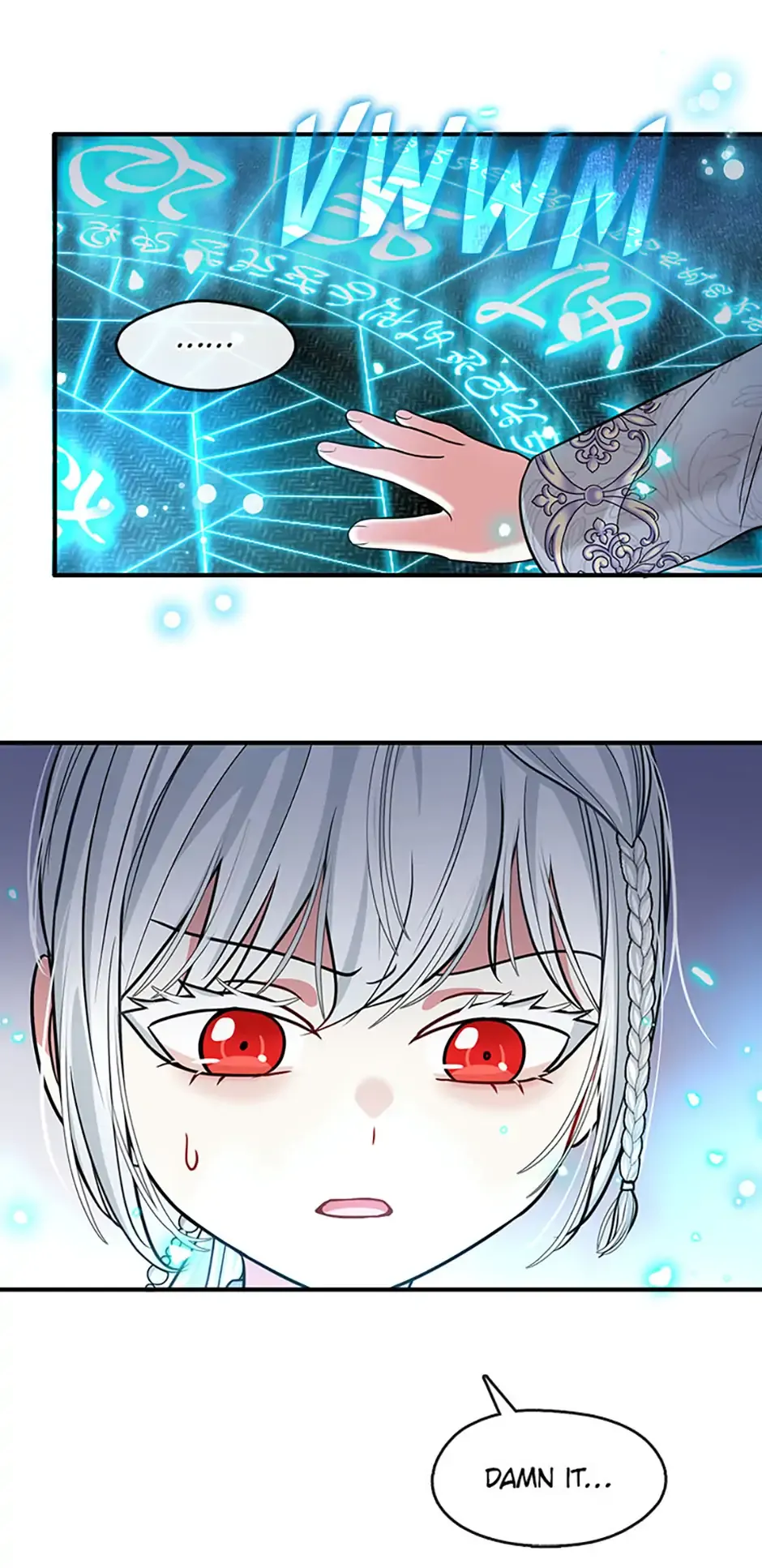 Princess player Chapter 34 Online - página 23