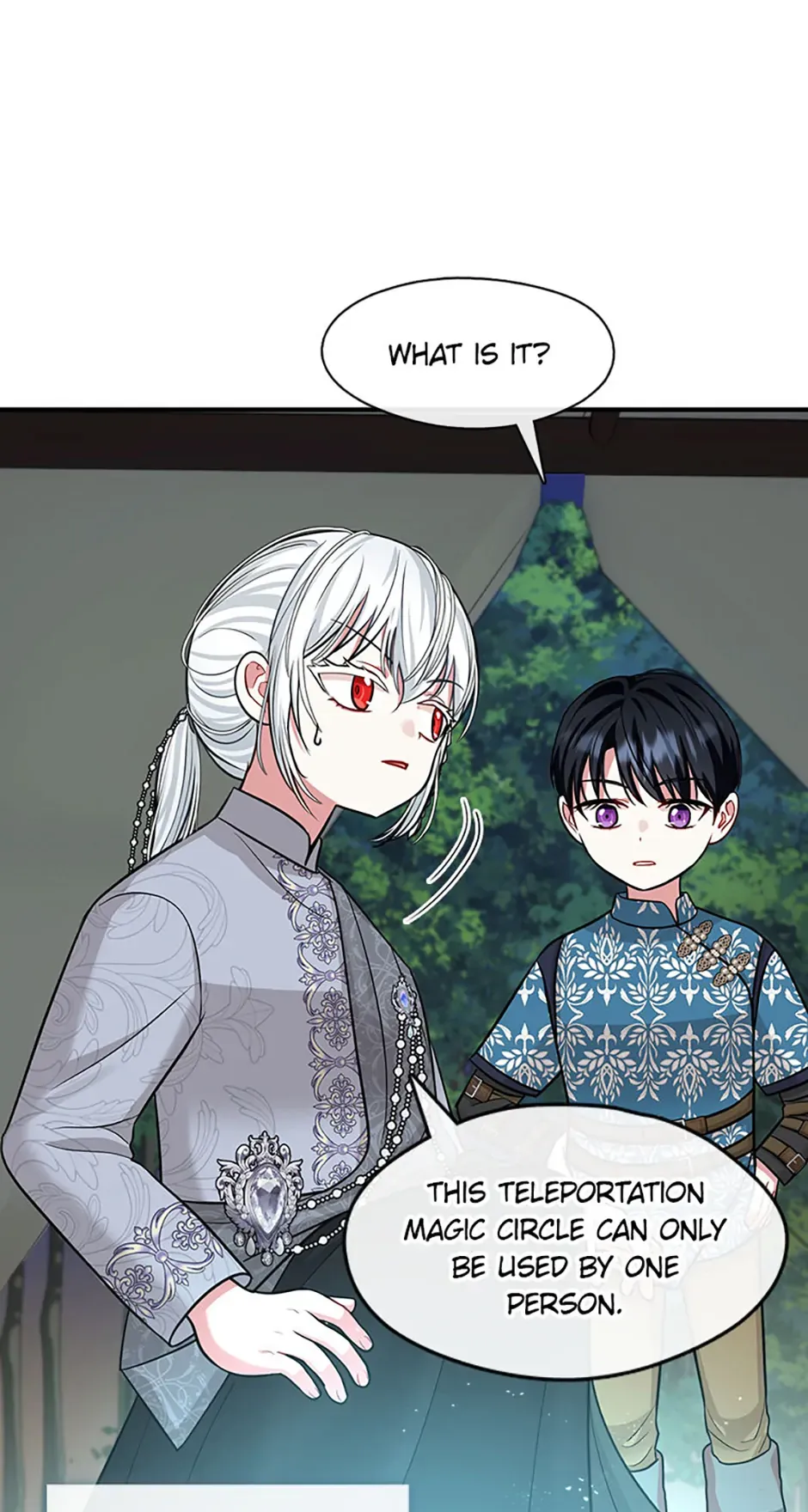 Princess player Chapter 34 Online - página 24