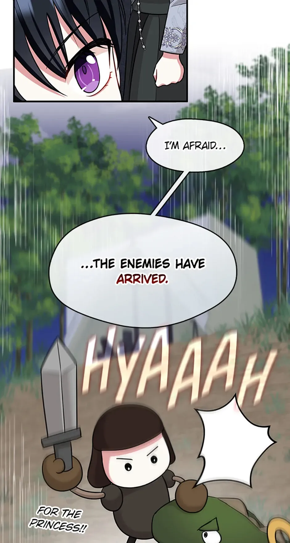 Princess player Chapter 34 Online - página 26