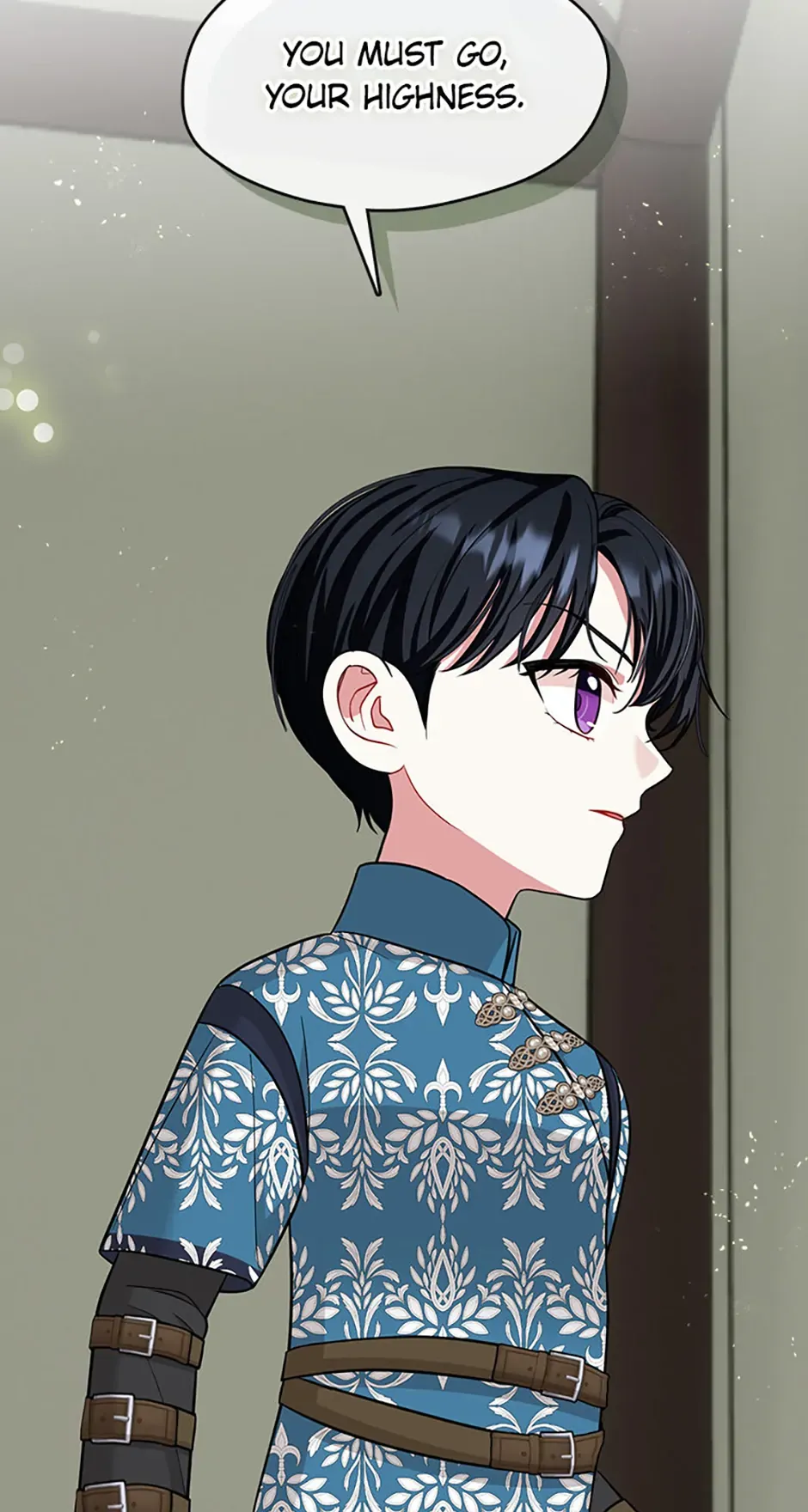 Princess player Chapter 34 Online - página 28