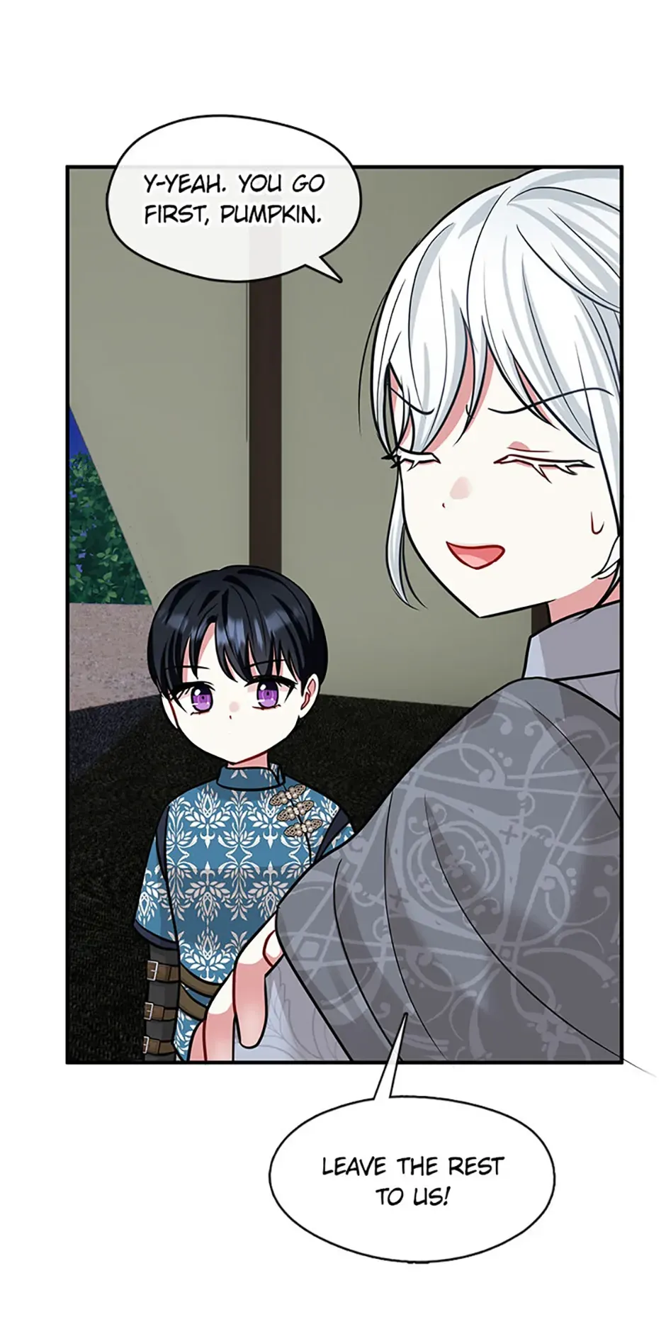 Princess player Chapter 34 Online - página 30