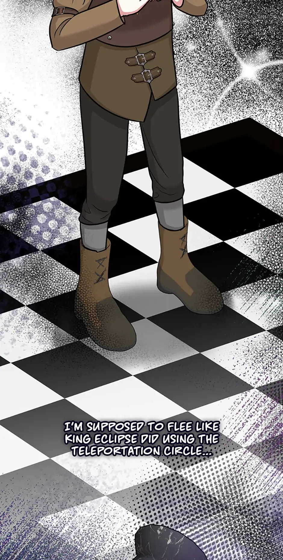 Princess player Chapter 34 Online - página 32