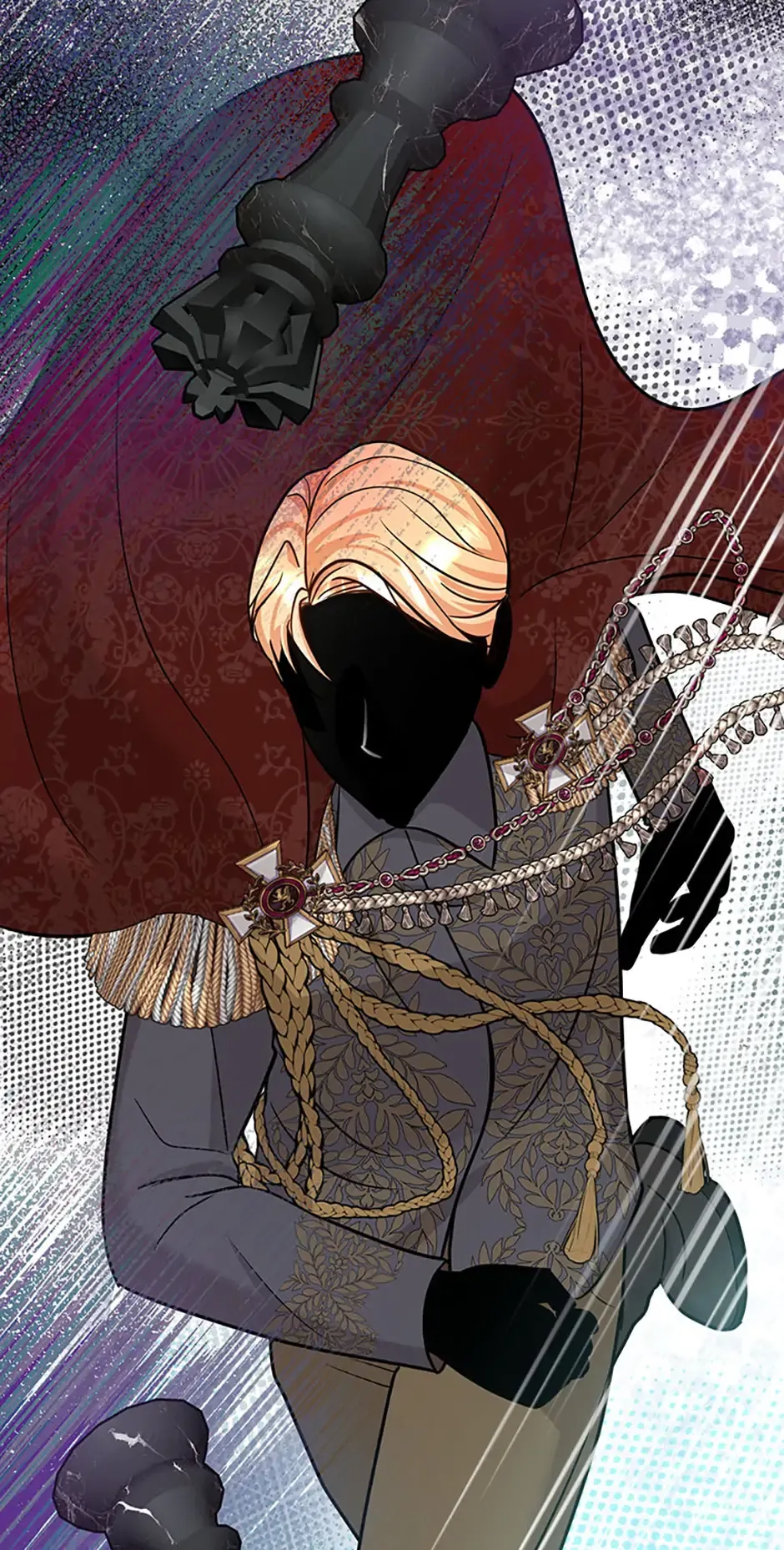 Princess player Chapter 34 Online - página 33