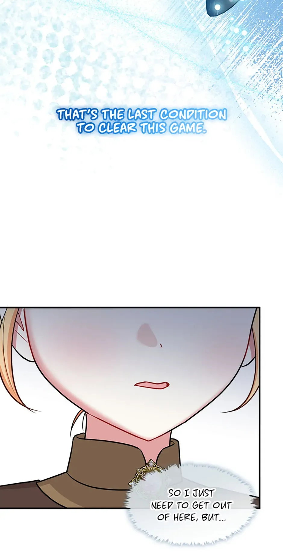 Princess player Chapter 34 Online - página 35