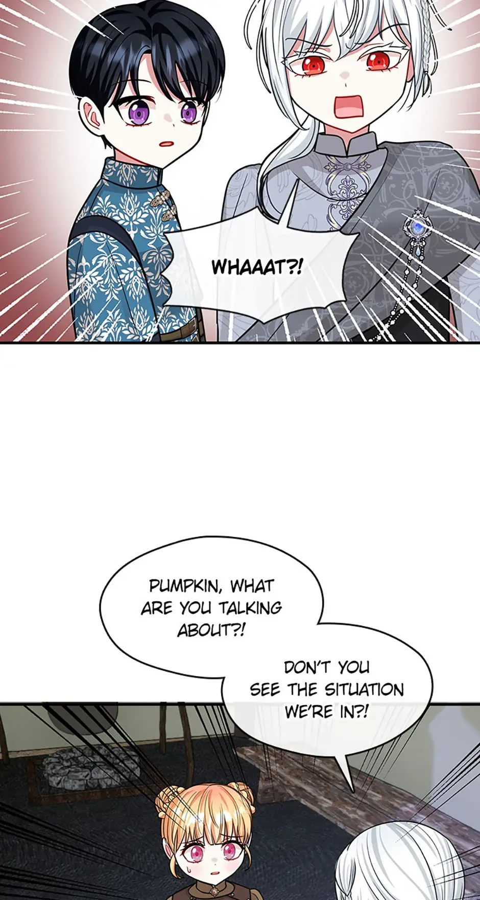 Princess player Chapter 34 Online - página 39