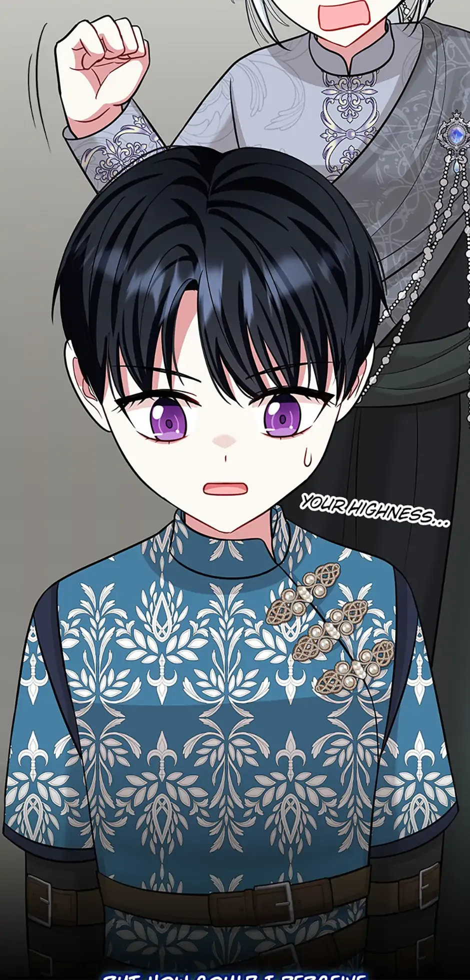 Princess player Chapter 34 Online - página 44