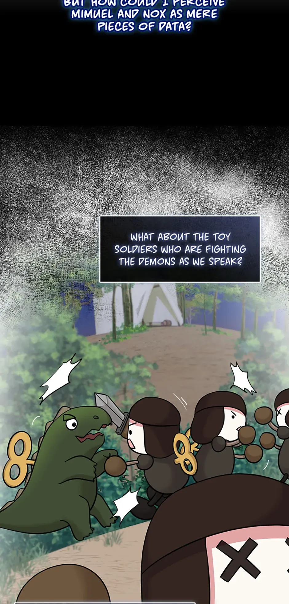 Princess player Chapter 34 Online - página 45