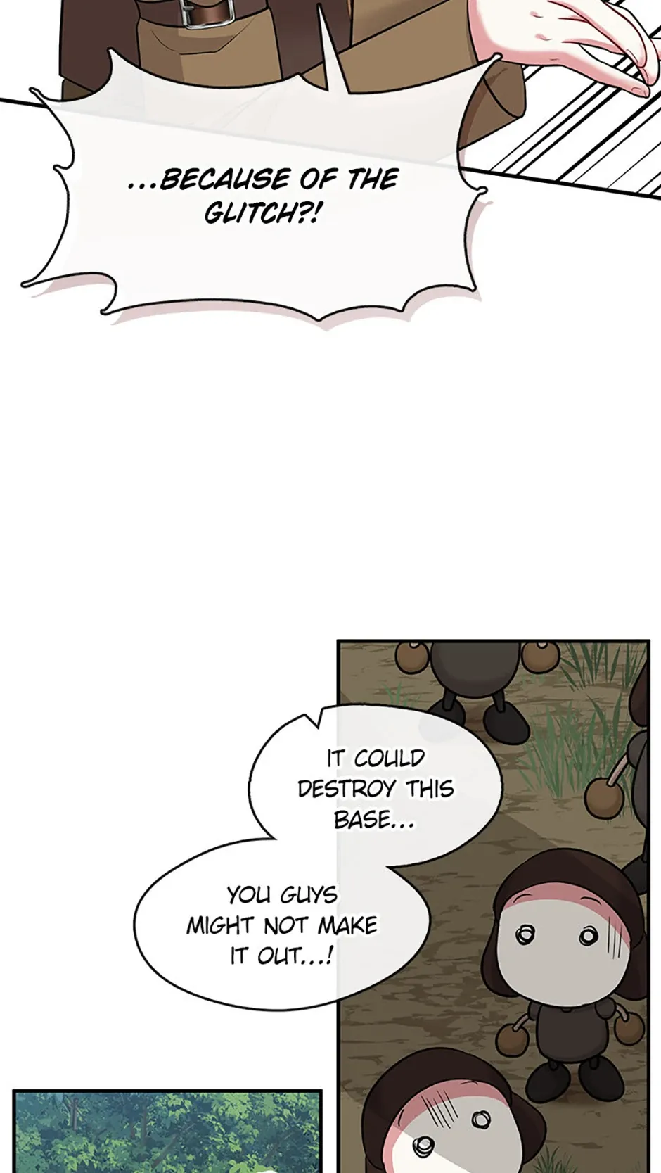 Princess player Chapter 34 Online - página 50
