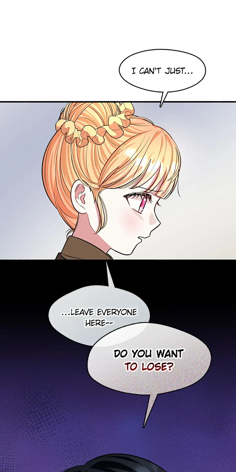 Princess player Chapter 34 Online - página 52