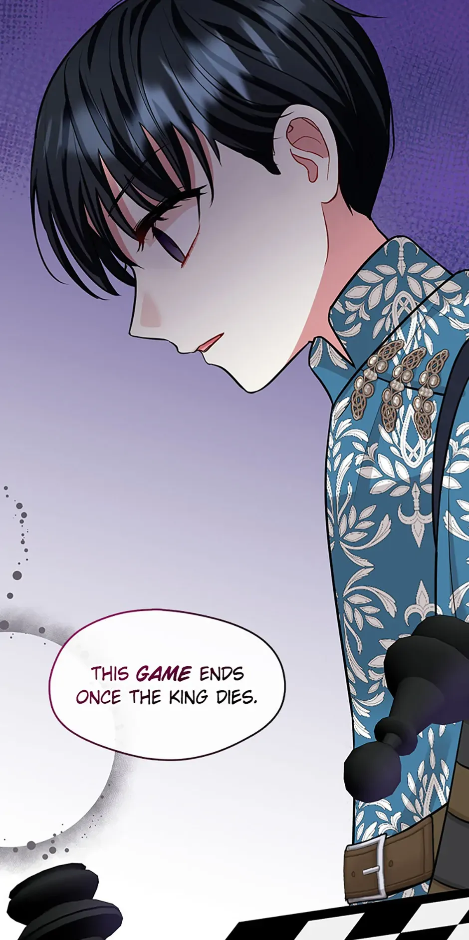 Princess player Chapter 34 Online - página 53