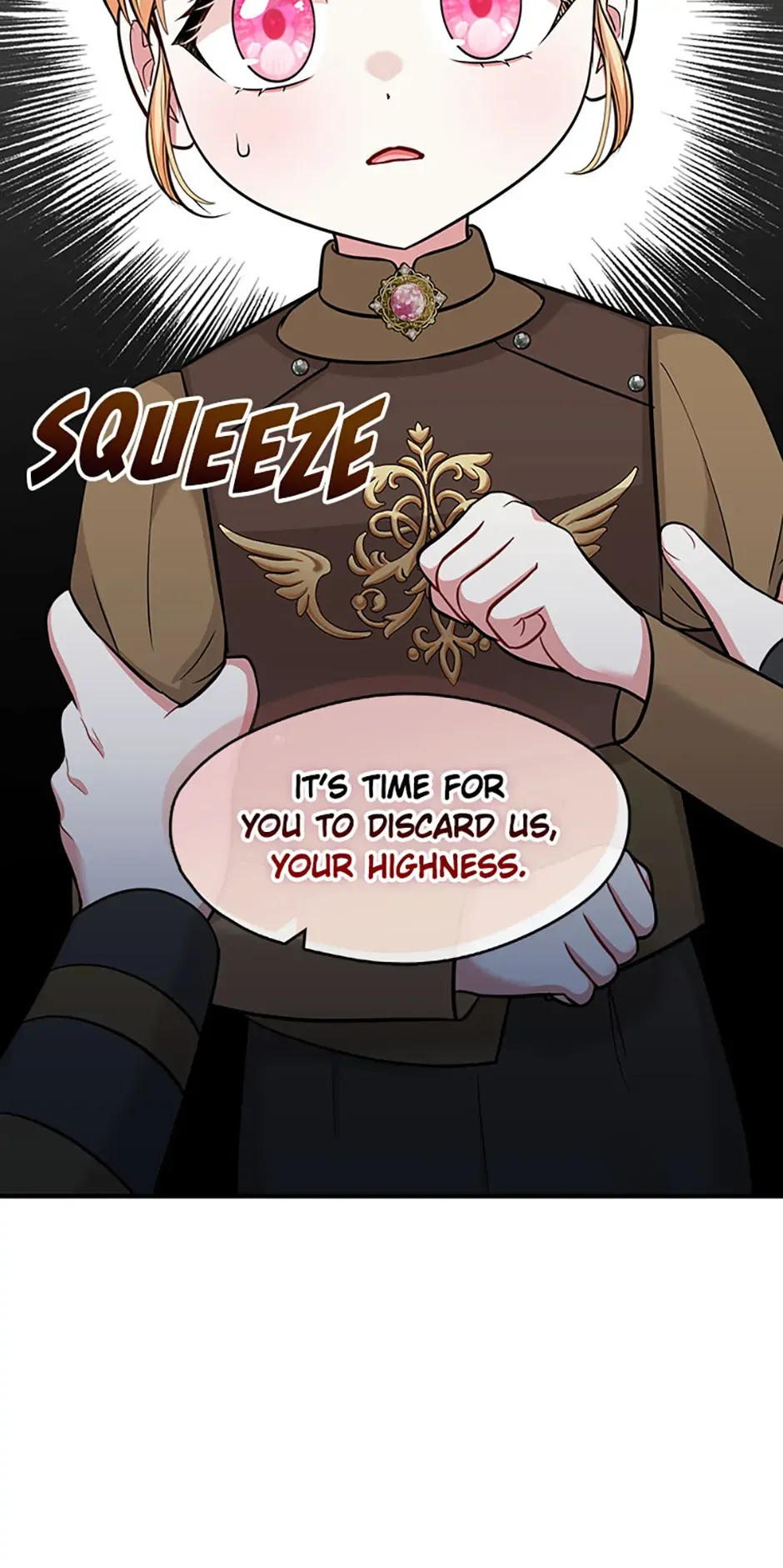 Princess player Chapter 34 Online - página 55