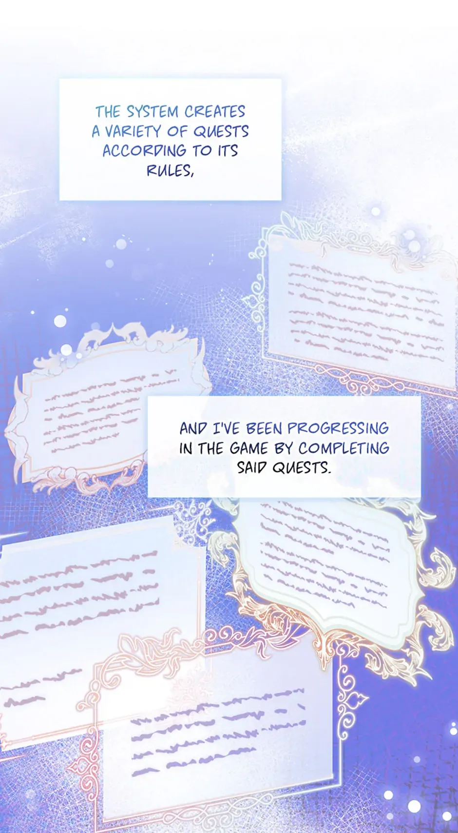 Princess player Chapter 34 Online - página 56