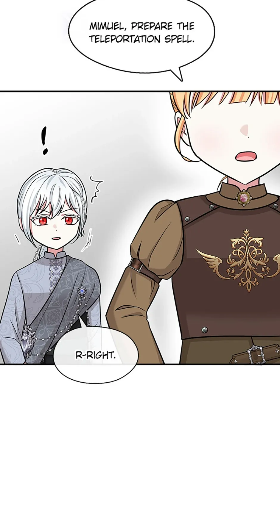 Princess player Chapter 34 Online - página 61