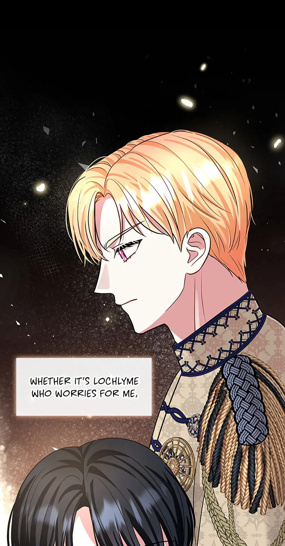 Princess player Chapter 34 Online - página 74