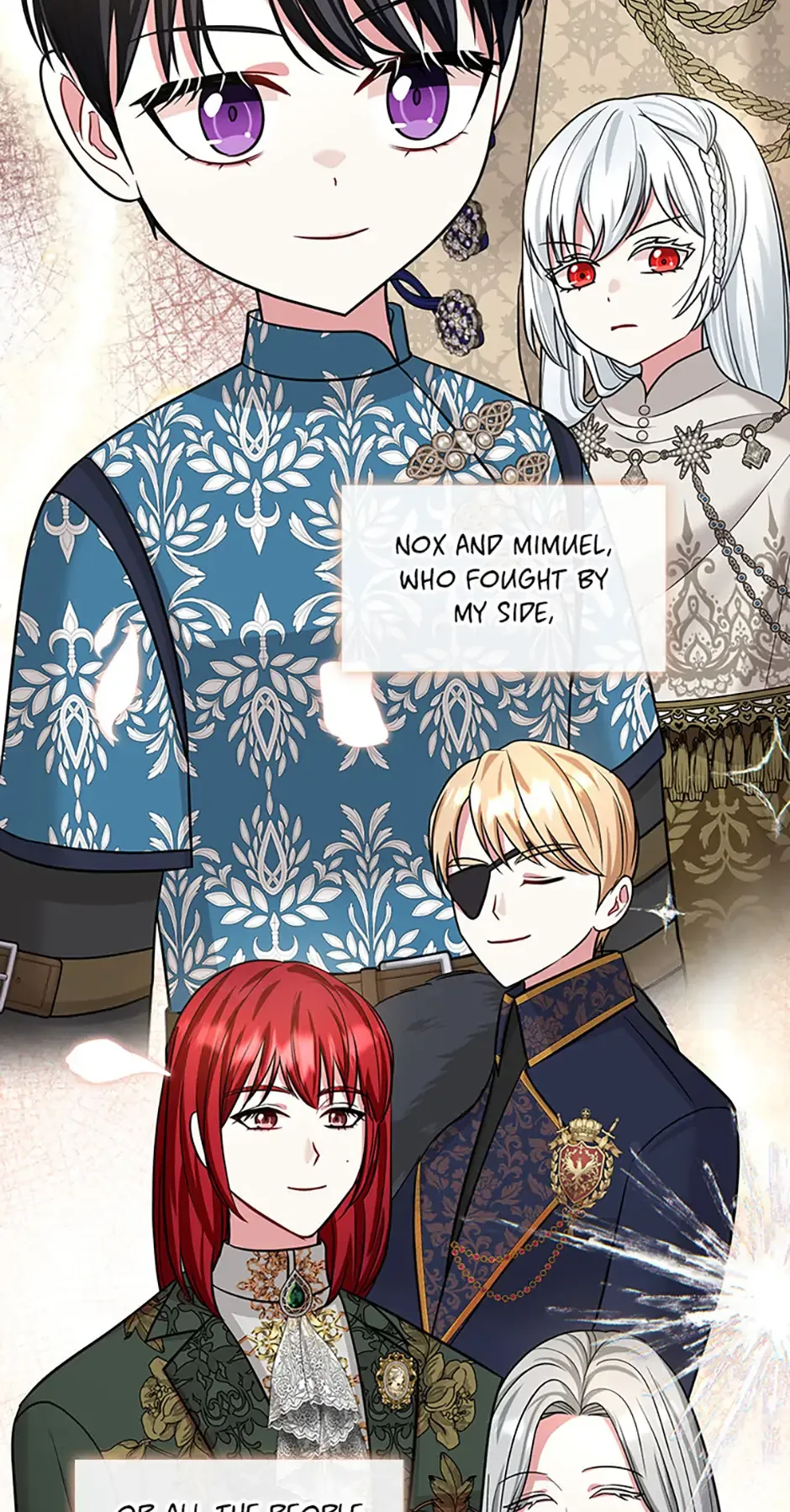 Princess player Chapter 34 Online - página 75