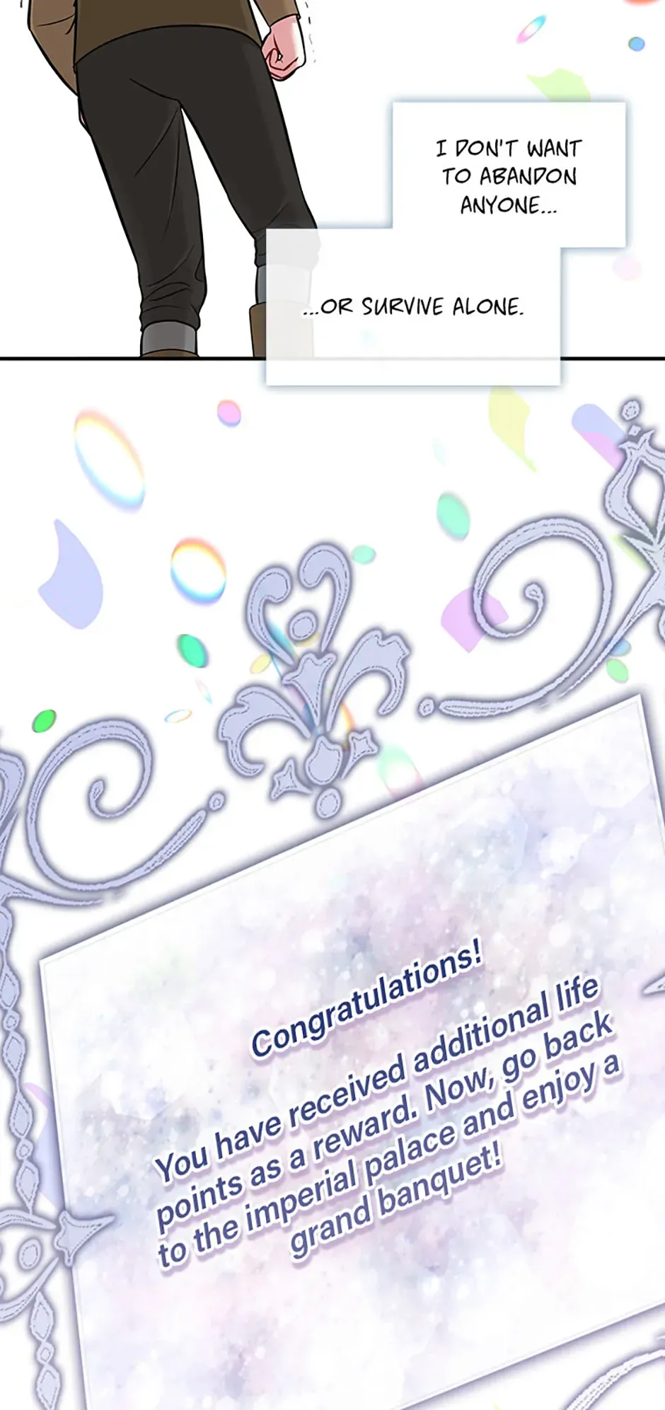 Princess player Chapter 34 Online - página 80